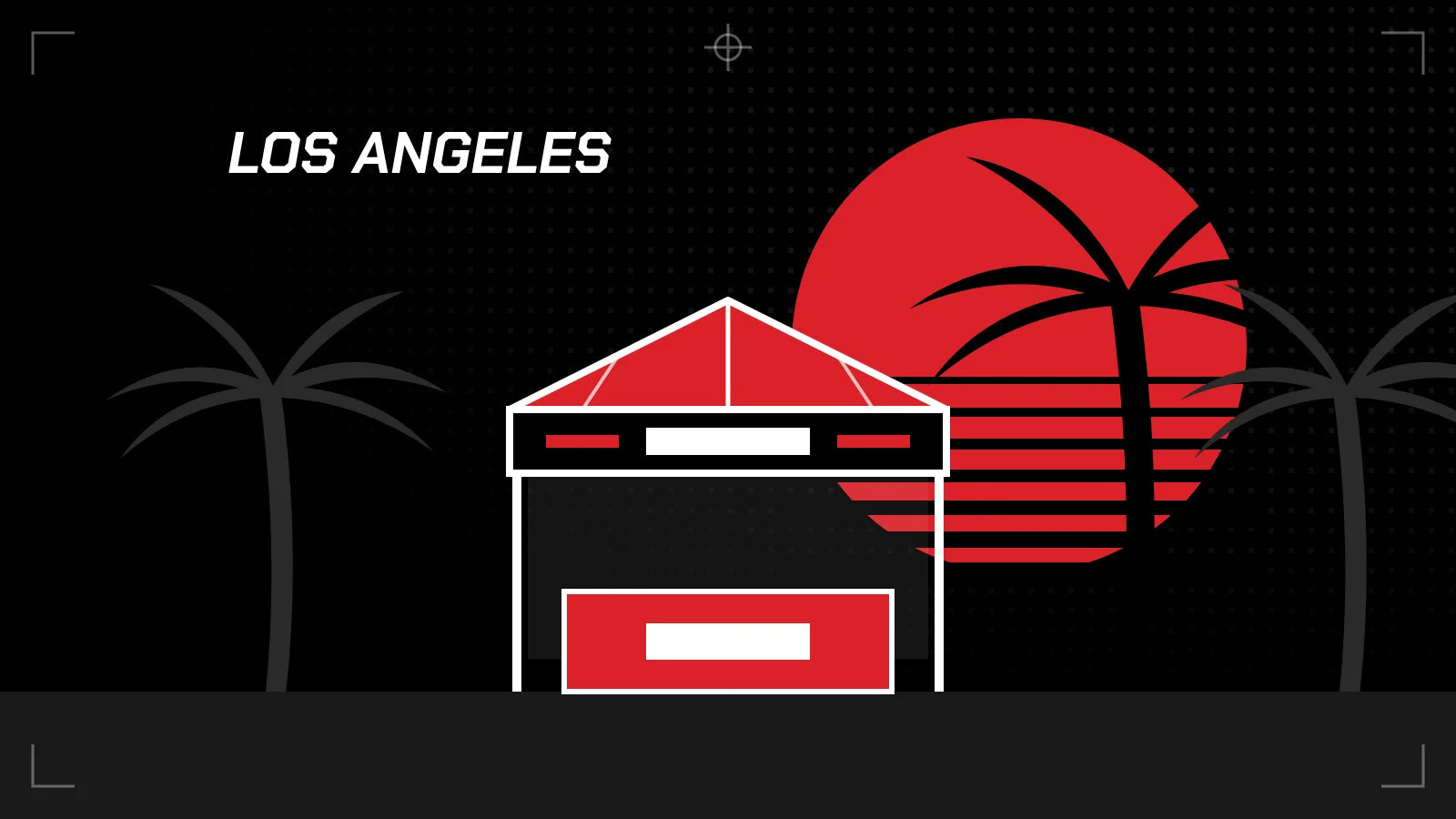 Custom Canopies for LA Markets and Pop-Ups: A Vendor Checklist