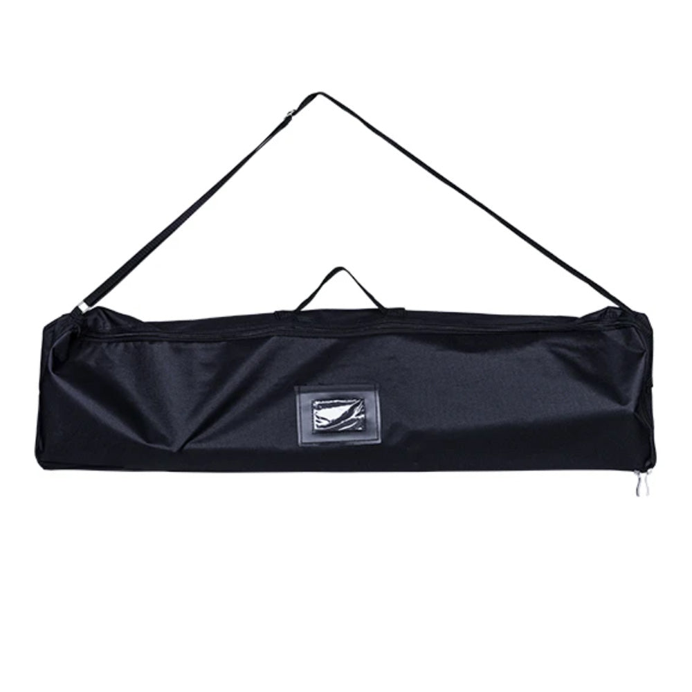 Premium 3' x 7.5' Fabric Stand
