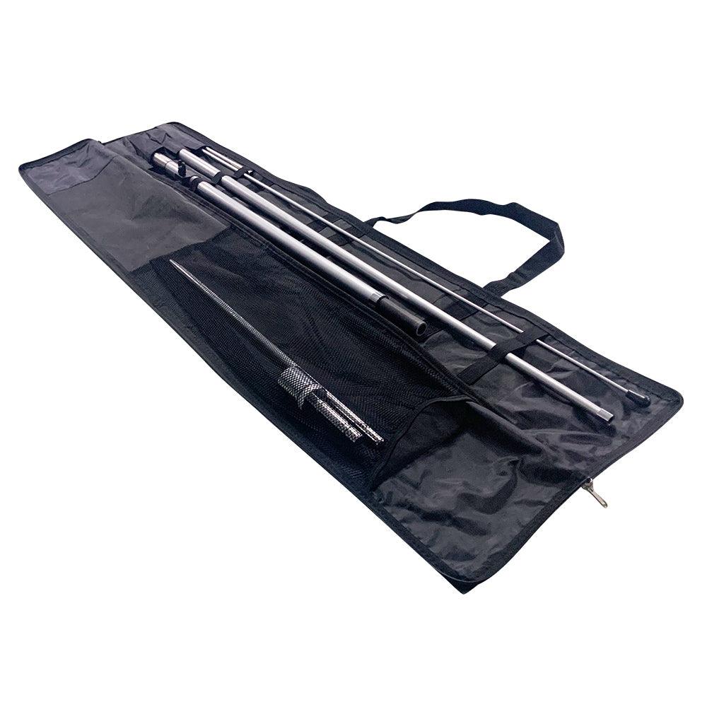 Premium Angled Flags - Soardist